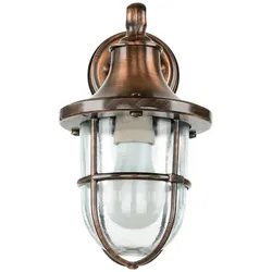 Licht-Erlebnisse, Gartenbeleuchtung, Santorin (E27, IP64)
