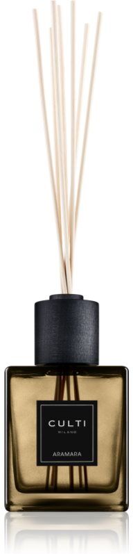Culti Milano Decor Aramara Aroma Diffuser mit Füllung 500 ml