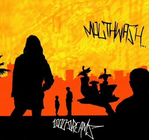 Mouthwash - 1000 Dreams - Preis vom 19.10.2026 19:33:35 h