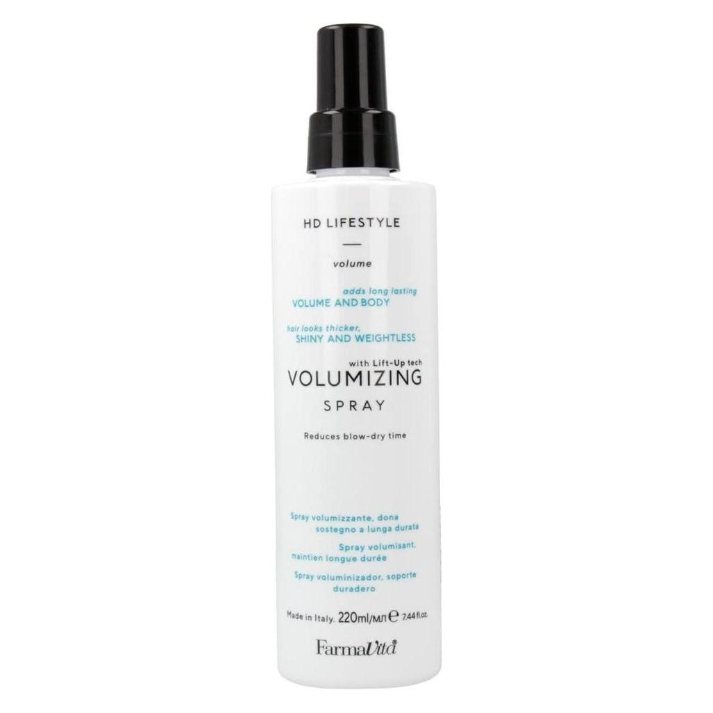 Farmavita HD Life Style VOLUMIZING SPRAY 220ML (220 ml) (P05A016NEW)