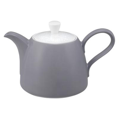 Seltmann Weiden Life Fashion elegant grey Kanne 1,4l