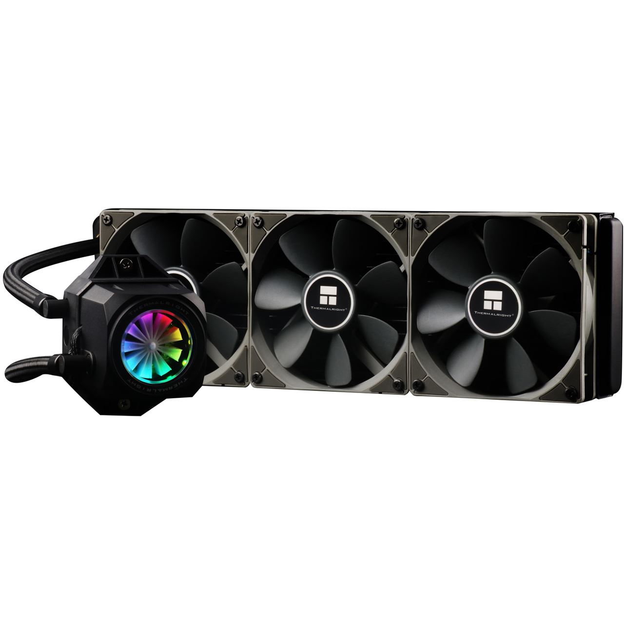 Thermalright Turbo Right 360 C All-in-One