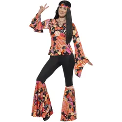 Smiffys Willow The Hippie (36, 38)