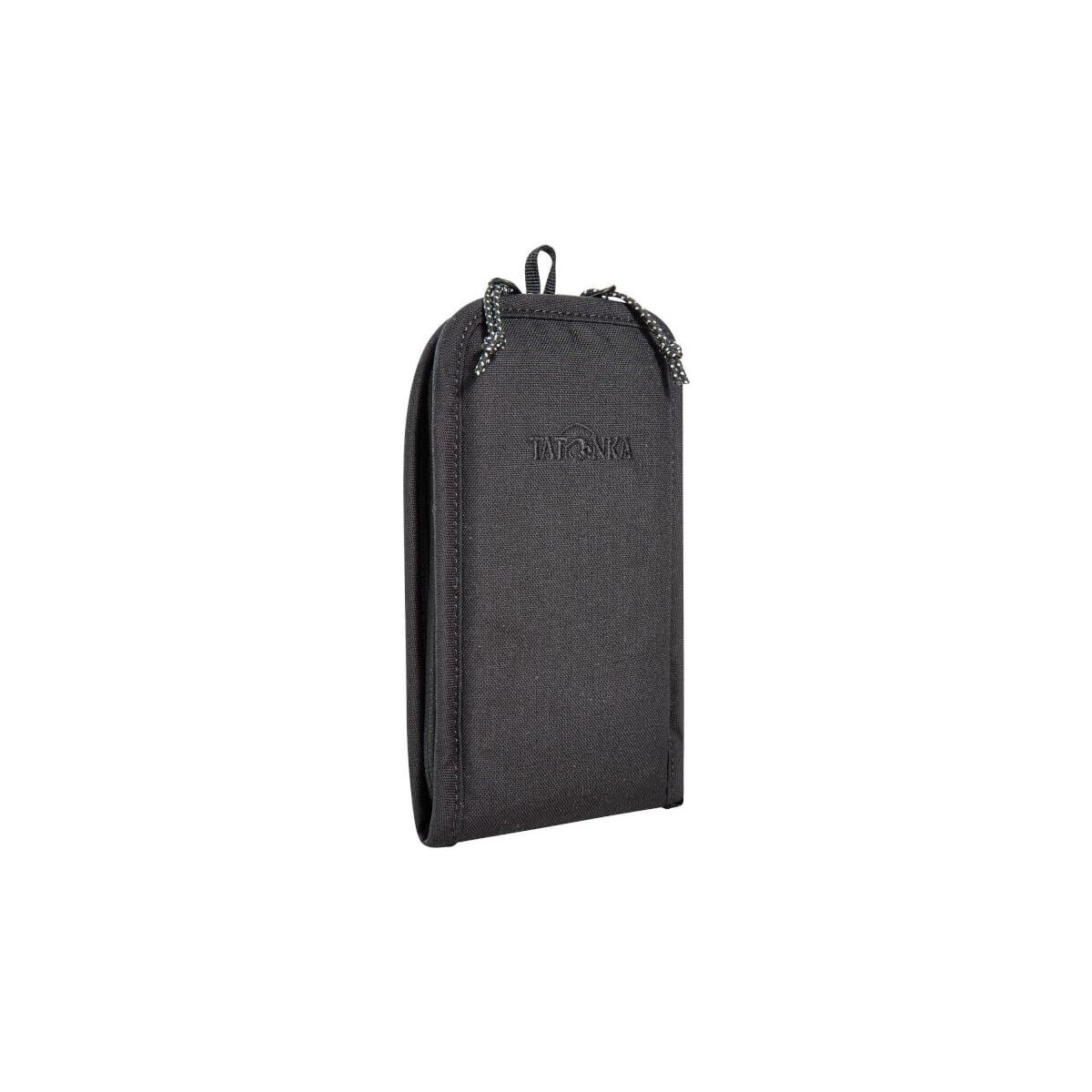 Tatonka Smartphone Pouch 6,2" BC black (040) 2876-040
