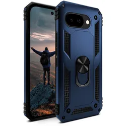 ONEFLOW Titan Cover Google Pixel 9a Panzerhülle Stoßfest