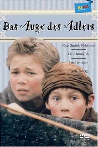Peter Flinth - Das Auge des Adlers - Preis vom 17.10.2026 19:25:27 h