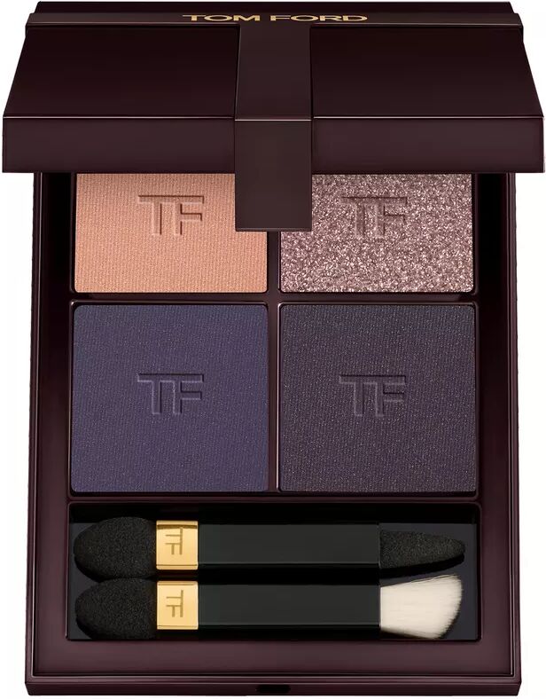 TOM FORD - Eye Color Quad Crème, 8 g, Multicolor
