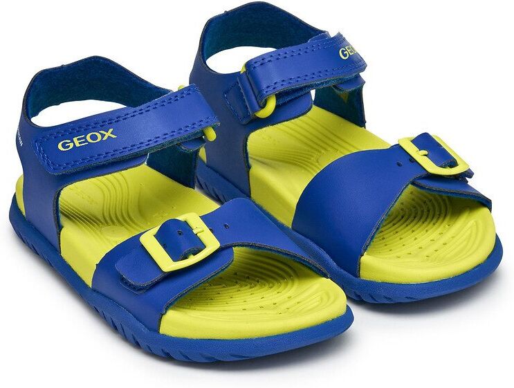 GEOX Sandales Fusbetto, water friendly