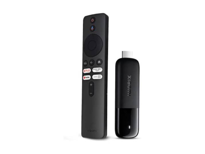 4K TV STICK OB6-EU