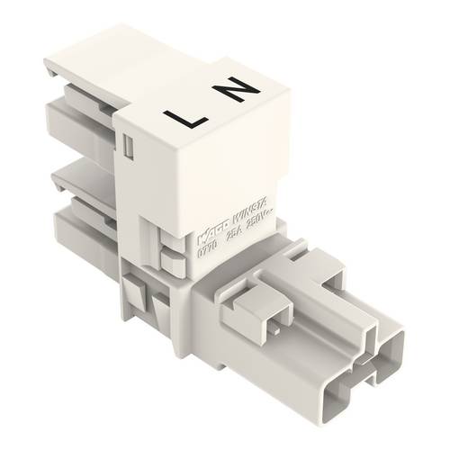 WAGO 770-1684 Steckverbinder 50St.