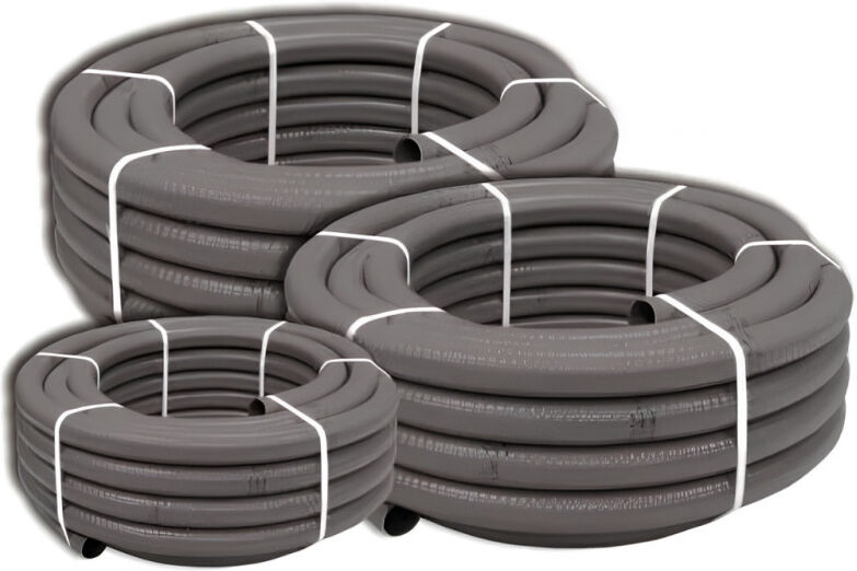 Tuyau flexible (souple) PVC Fitt Idroflex Astral Pool