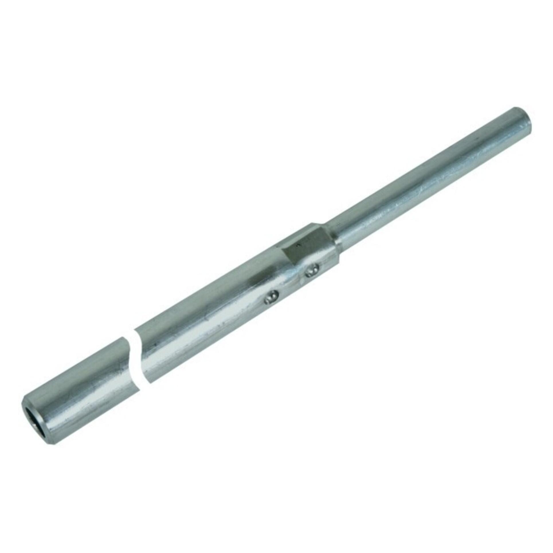 Dehn Rohr-Fangstange D16mm L2000mm 103 420 (103420)