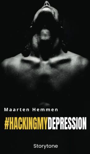 Maarten Hemmen - #hackingmydepression - Preis vom 09.10.2026 07:28:09 h