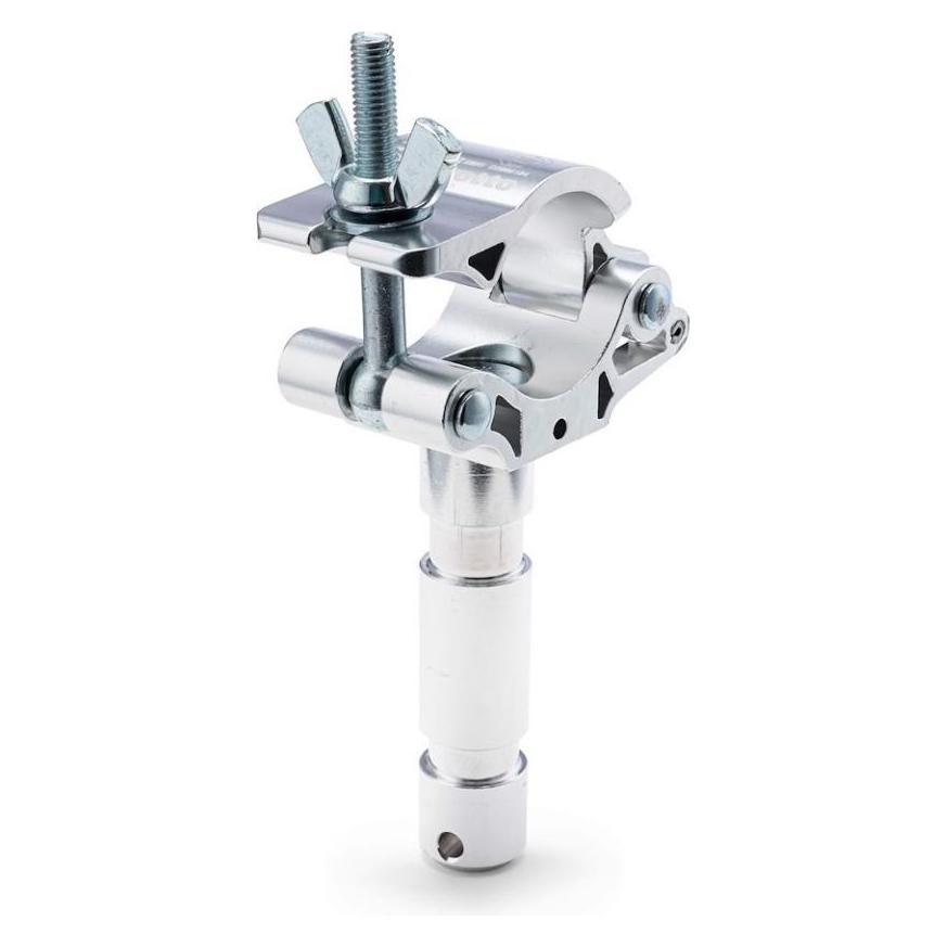 Avenger LP EYE COUPLER mit 28 mm Zapfen (C461-1)