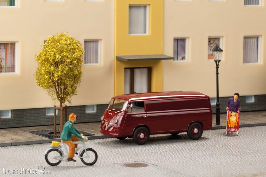 Minicar 66007