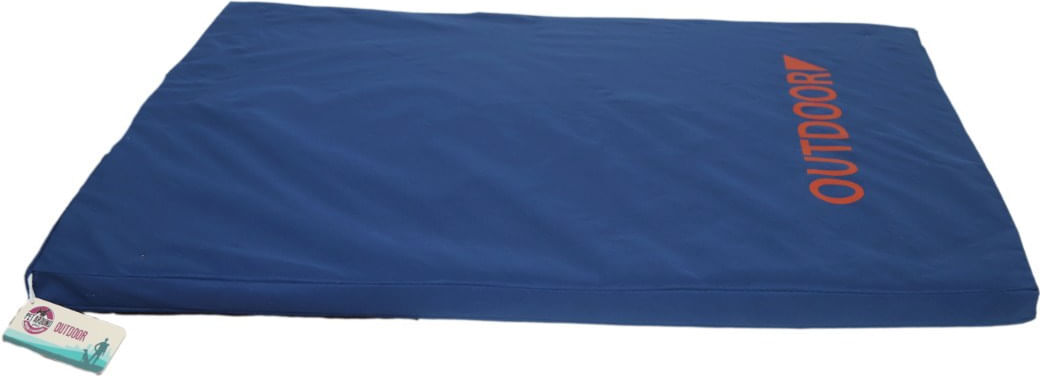 Pet Around You Tappeto Outdoor Blu 90x67CM