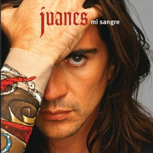 Juanes - Mi Sangre (New Version) - Preis vom 01.10.2026 08:16:52 h