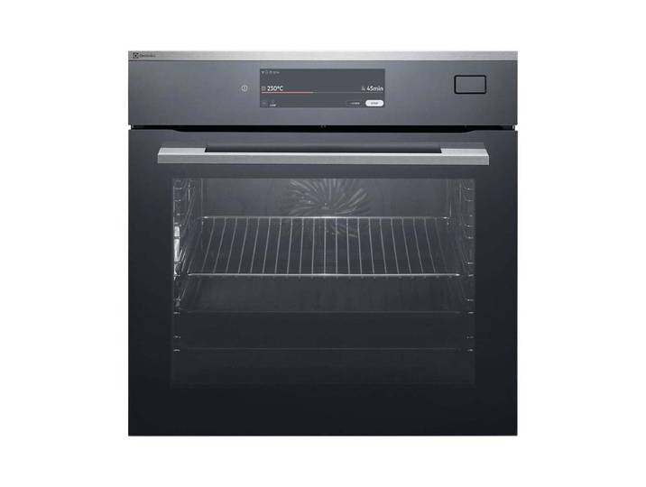 Electrolux EB6PL80QCN Backofen Chrom