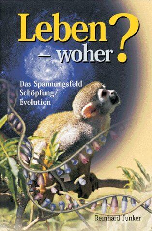 Reinhard Junker - Leben - woher? - Preis vom 10.10.2026 11:48:34 h