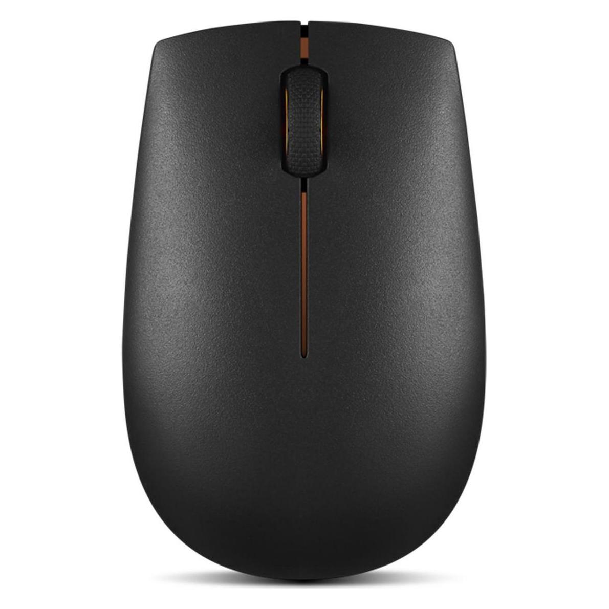 Lenovo 300 Wireless Compact Mouse A (01FJ001)