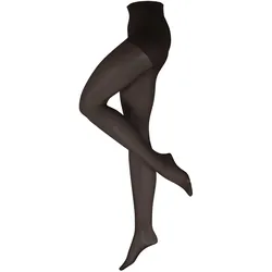 NUR DIE Damen Strumpfhose Wie eine zweite Haut 6er Pack