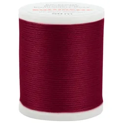 Original buttinette Sticktwist, beere, 50 m
