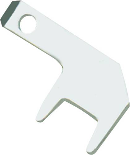 Vogt Verbindungstechnik 3785e.68 Steckzunge
