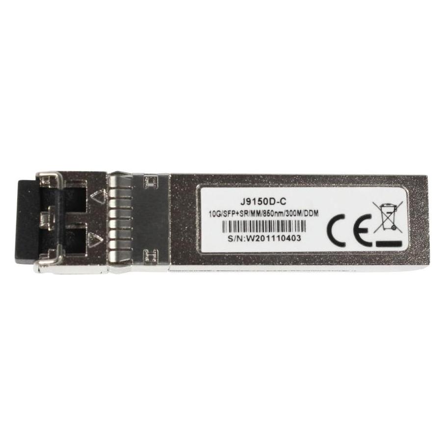 Party GBICMini SFP 10GB SRLC MultiMode kompatible für HP HPCode (J9150D-C)