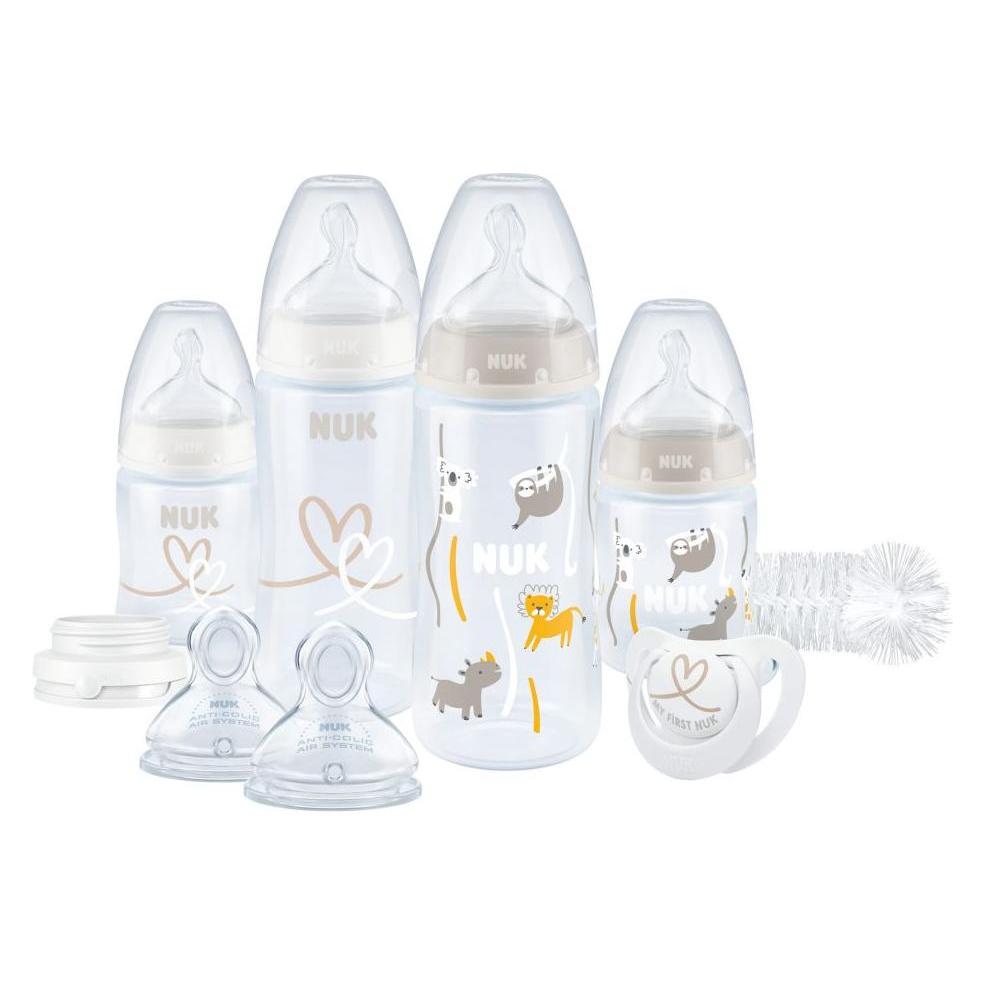 NUK Perfect Start Set (300 ml) (B09BD19BP2)