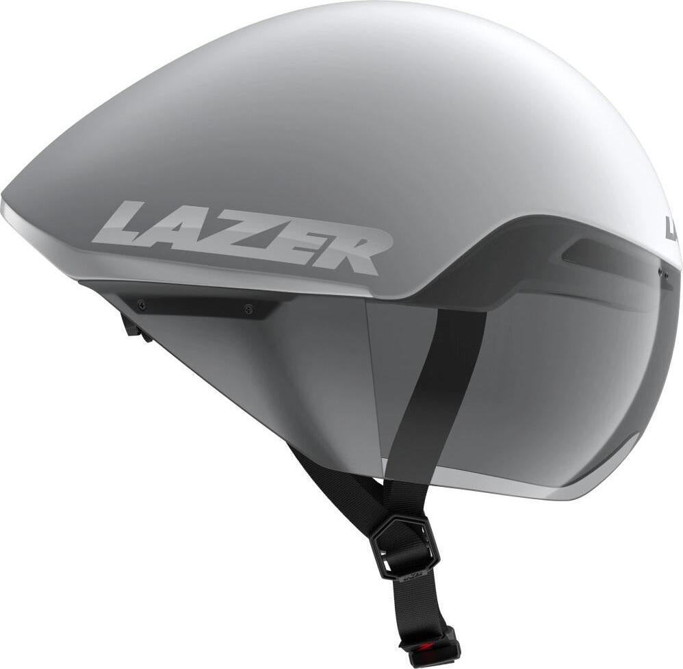 Lazer Victor Kineticore Helm Grau S Grau S