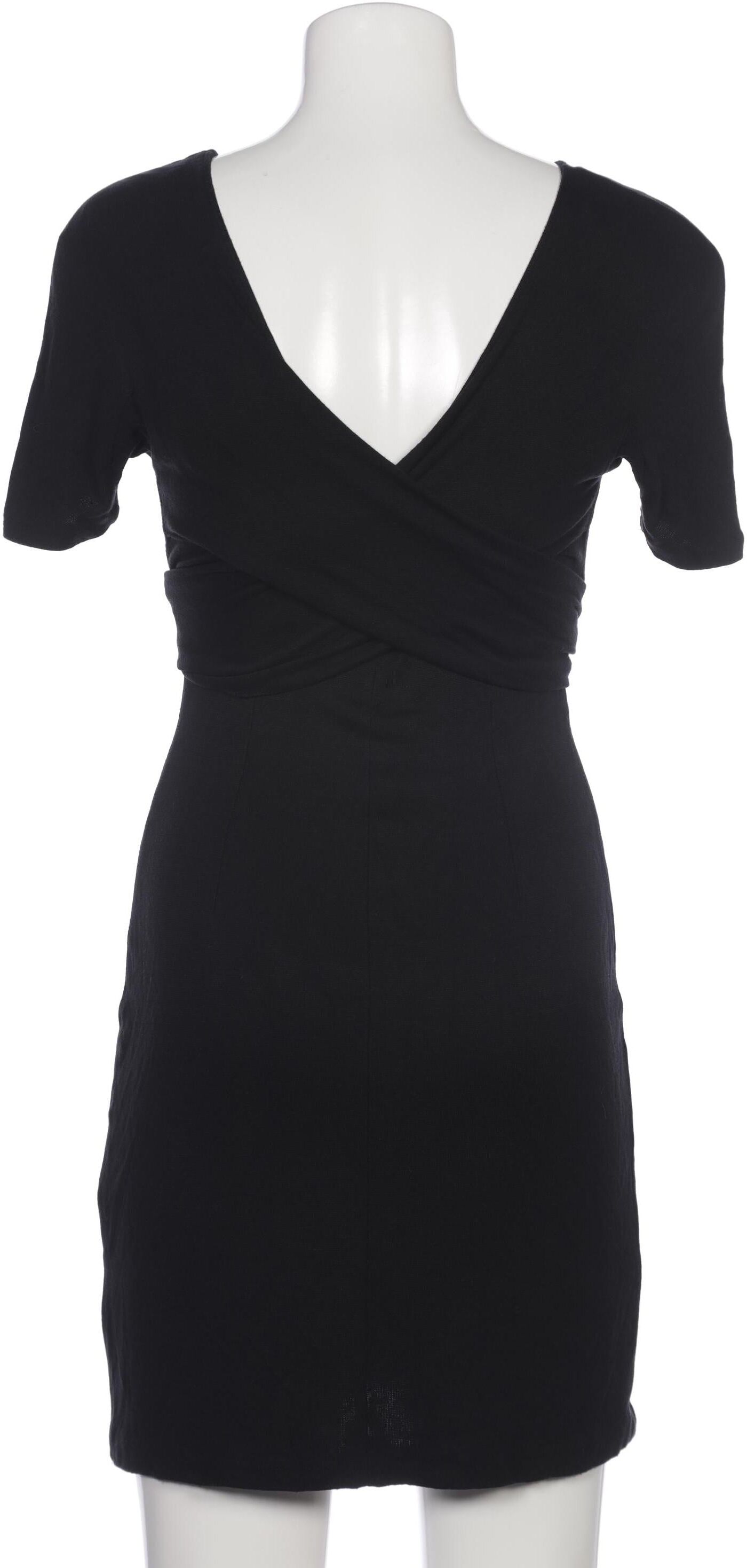 Chiara Boni La Petite Robe Damen Kleid, Schwarz, Gr. Xxs, Viskose - Second Hand