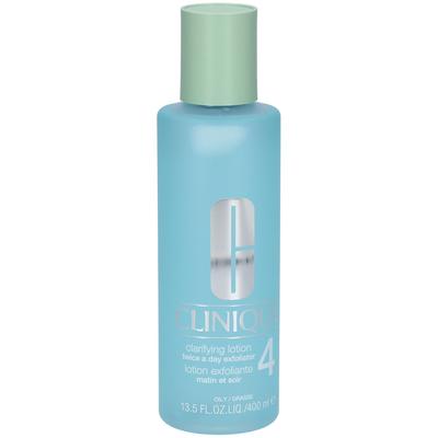 Clinique Clarifying Lotion 4 400ml 400 ml