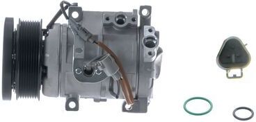 Mahle Kompressor, Klimaanlage Acp1582000s Für Toyota Lexus