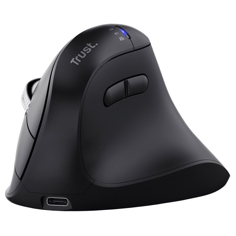 Trust VYRAN ERGO HYPSCROLL M-WRLS MOUSE