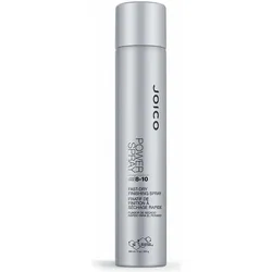 Joico, Haarspray, Power Spray Fast-Dry Finishing Spray 345 ml (345 ml)