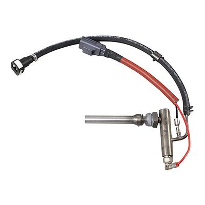 METZGER AUTOTEILE Einspritzeinheit, Ruß-/Partikelfilterregeneration 0930028 für Peugeot