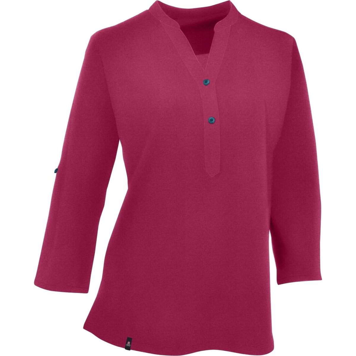 MAUL Sport Bad Bevensen II - 3/4 Bluse Elastisch light purple (81) 42 5930100748-81-42