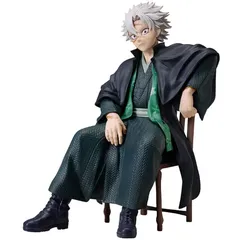 Demon Slayer: Kimetsu no Yaiba Statue Sanemi Shinazugawa 16 cm