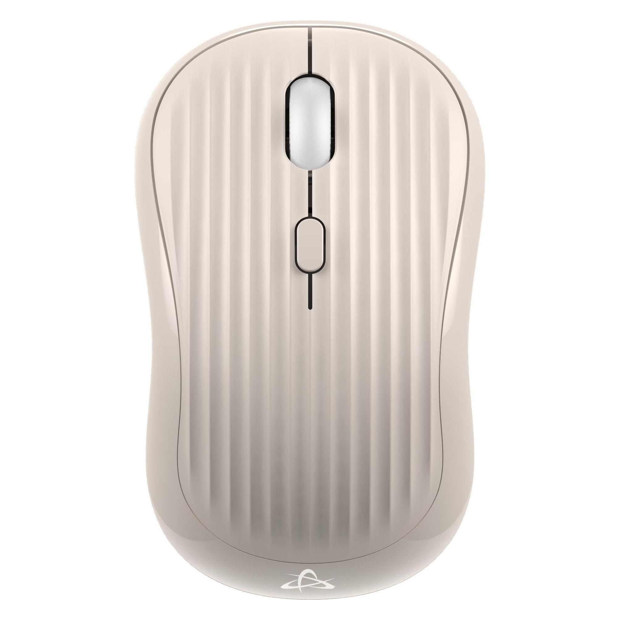 Sbox WM-602 Beige Drahtlos (Kabellos) (WM-602BE)