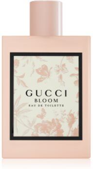 Gucci Bloom Eau de Toilette para mulheres 100 ml. Bloom