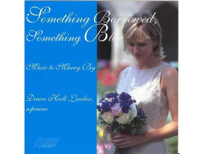 Something Borrowed, Something Blue