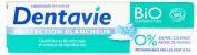 Dentavie Dentifrice Protection Blancheur Biologique 75 ML - Tube 75 ml