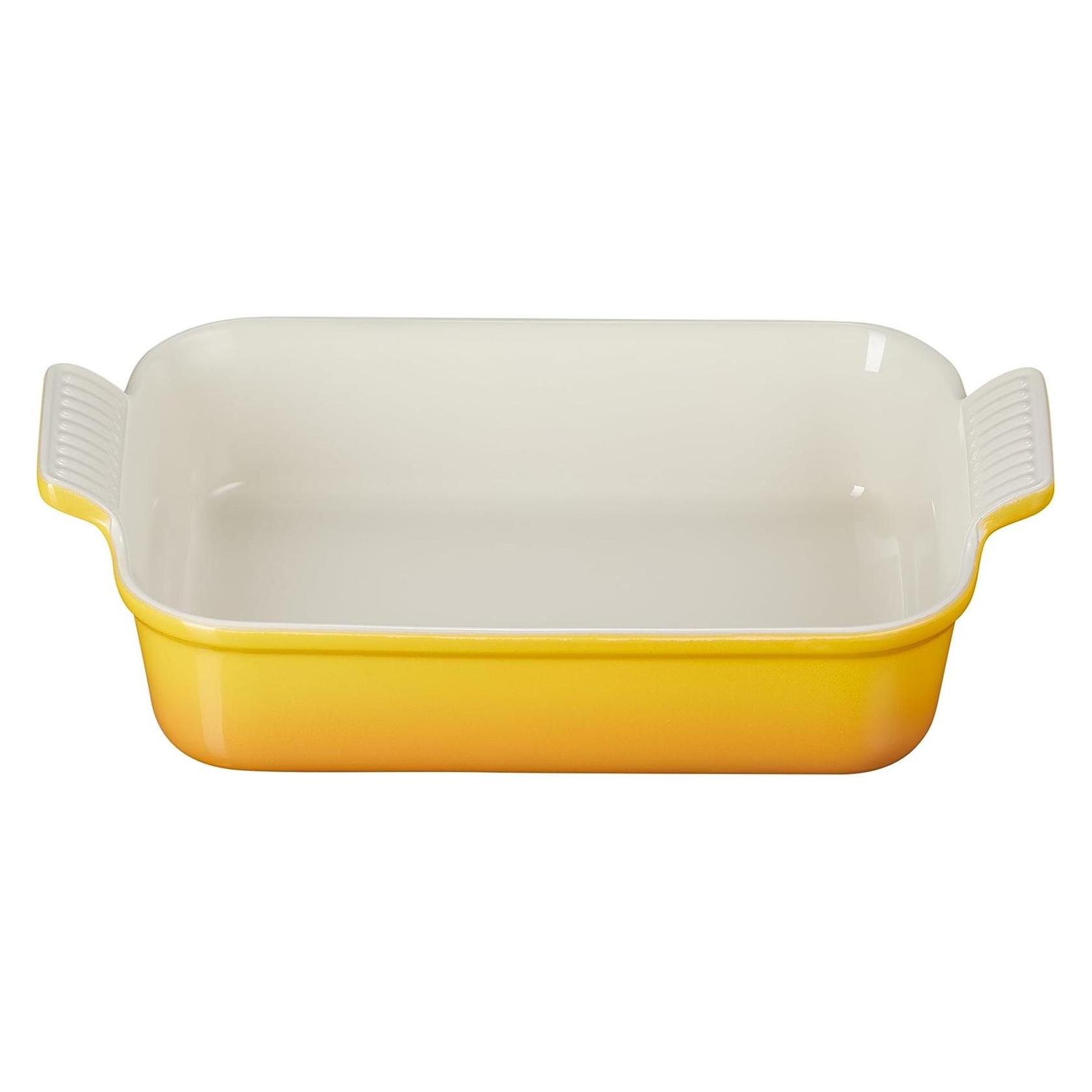 Le Creuset Auflaufform Tradition 26 cm Nectar (71102266720001)