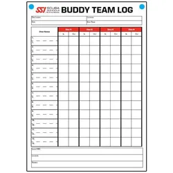 SSI - Slate Buddy Team & Briefing - Sprache: Deutsch