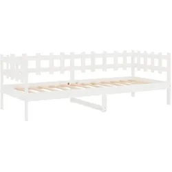 vidaXL, Bett, Betenville (80 x 200 cm)
