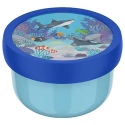 FRUCHTBOX Campus Tropical Ocean 300 ml