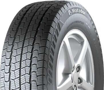 Matador Mps 400 Variant All Weather 2 215/70 R15 109S  Ganzjahresreifen