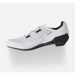 DMT, Unisex, Veloschuhe, Schuhe Strasse KR30 Weiss - 41 (41), Grau, Weiss