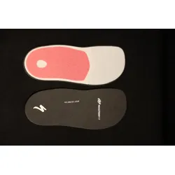 Specialized Body Geometry Custom Footbed One Color