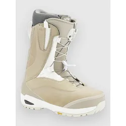 Nitro Bianca TLS+ Snowboard-Boots sand Gr. 25.5